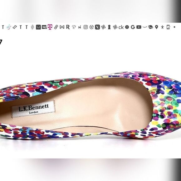 LK Bennett  - Picture 3 of 8